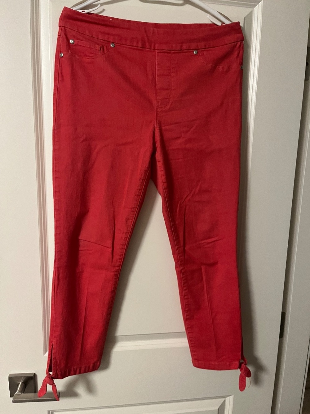 Capris